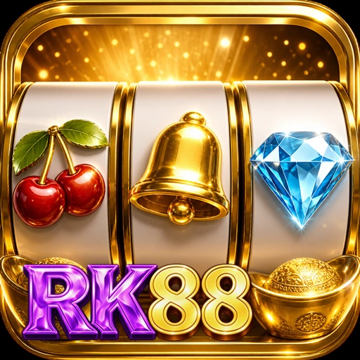 rk88 APK Indonesia - Tampilan antarmuka