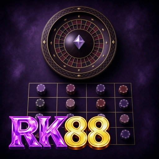 Sebaran rating ulasan rk88 APK